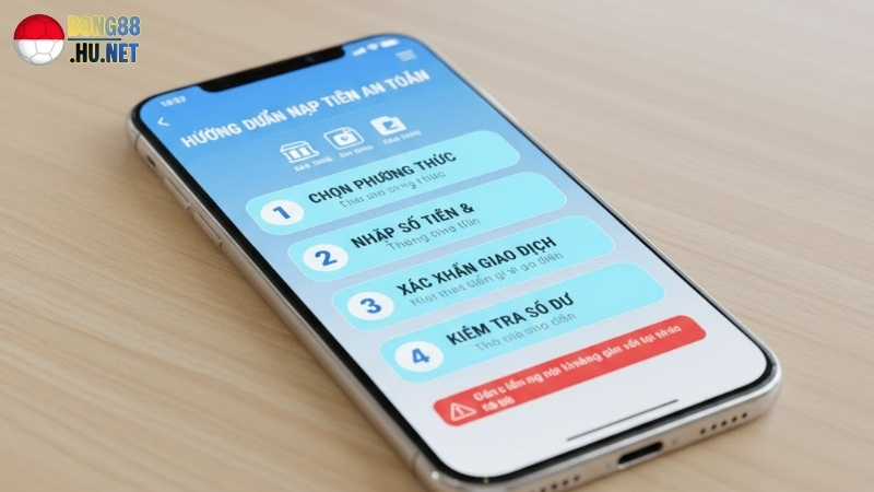 Hướng Dẫn Nạp Tiền Bong88 An Toàn – Cách Thực Hiện Đúng Cách 2026 3 huong-dan-nap-tien-bong88-an-toan