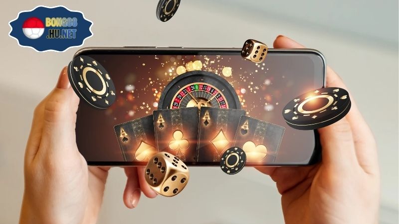 App casino uy tín – Trải nghiệm đẳng cấp trên di động 5 App casino uy tín – Trải nghiệm đẳng cấp trên di động