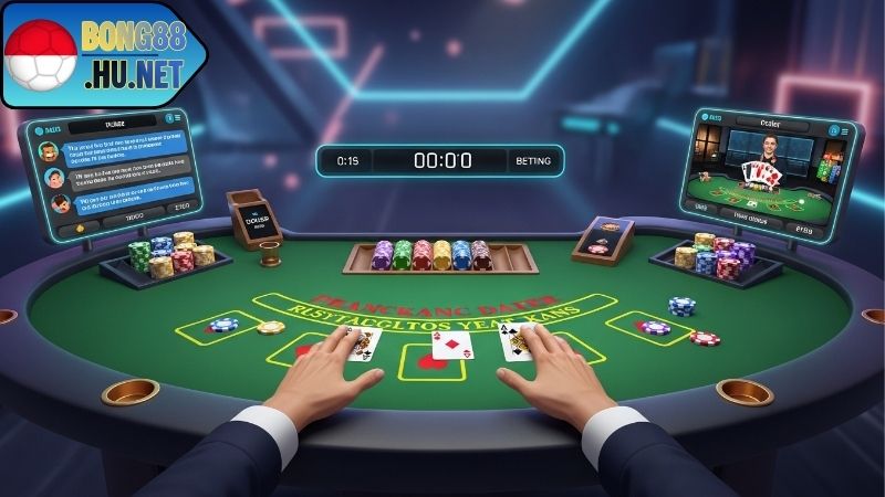 Baccarat BONG88 - Tăng Tỷ Lệ Thắng Với Chiến Lược Hiệu Quả 2 baccarat-bong88