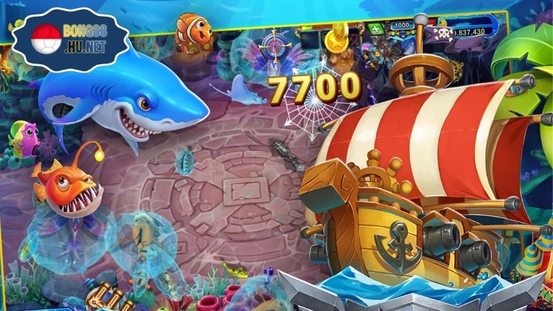 Bắn cá đổi thẻ cào – Trải nghiệm vui, đổi quà liền tay 5 Bắn cá đổi thẻ cào – Trải nghiệm vui, đổi quà liền tay