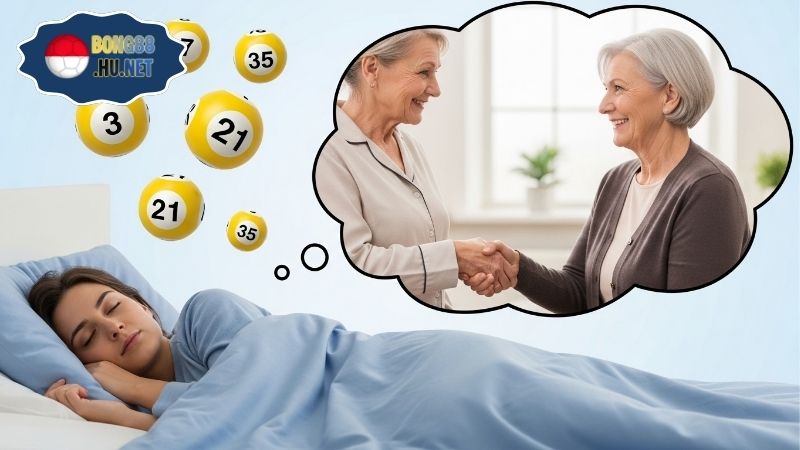 Bật mí điềm báo con số vàng qua giấc mơ thấy quan hệ với người lạ 3 Bật mí điềm báo con số vàng qua giấc mơ thấy quan hệ với người lạ