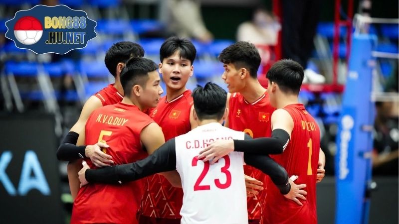 Bóng chuyền Thông Tin LVPB - Tổng Quan & Cập Nhật Mới Nhất 5 Bóng chuyền Thông Tin LVPB - Tổng Quan & Cập Nhật Mới Nhất