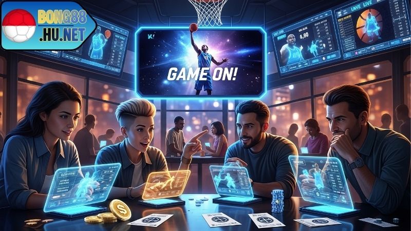 Bóng Rổ Bong88 - Thế Giới Cá Cược Bóng Rổ Hấp Dẫn 4 bong-ro-bong88