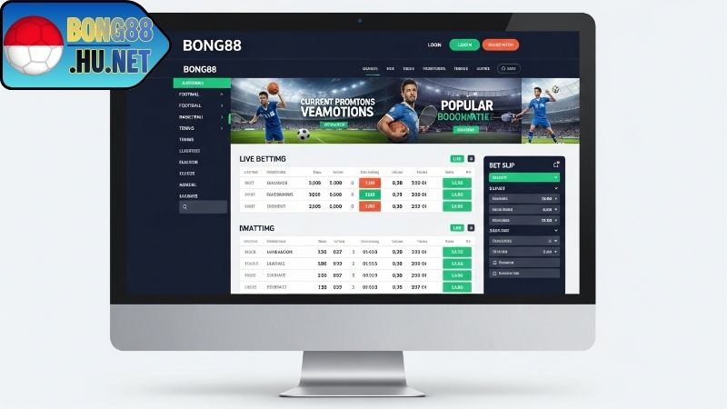 BONG88 Affiliate – Kiếm Hoa Hồng Cao Từ Tiếp Thị Liên Kết 7 Chương trình hoa hồng BONG88 hấp dẫn