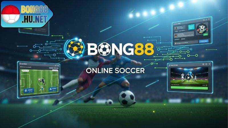 Bong88 Bóng Đá Trực Tuyến - Trải Nghiệm Cá Cược Đỉnh Cao 8 bong88-bong-da-truc-tuyen