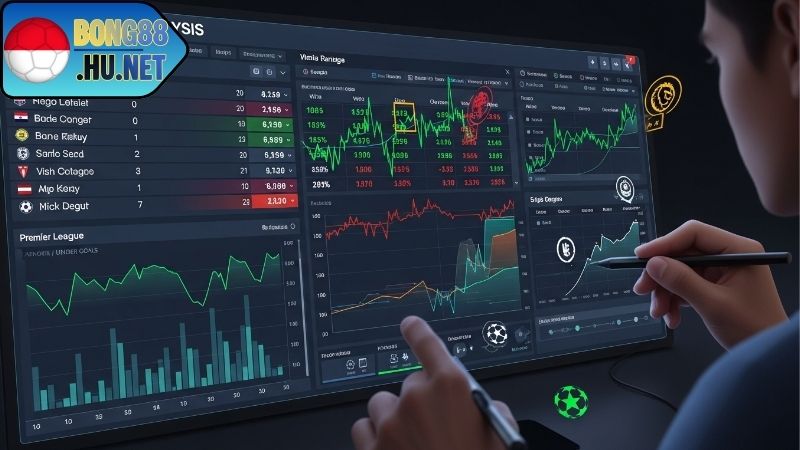 Cách soi kèo bong88 - Chiến thuật nâng cao tỷ lệ thắng cược 5 Các bước chuẩn bị khi soi kèo bong88