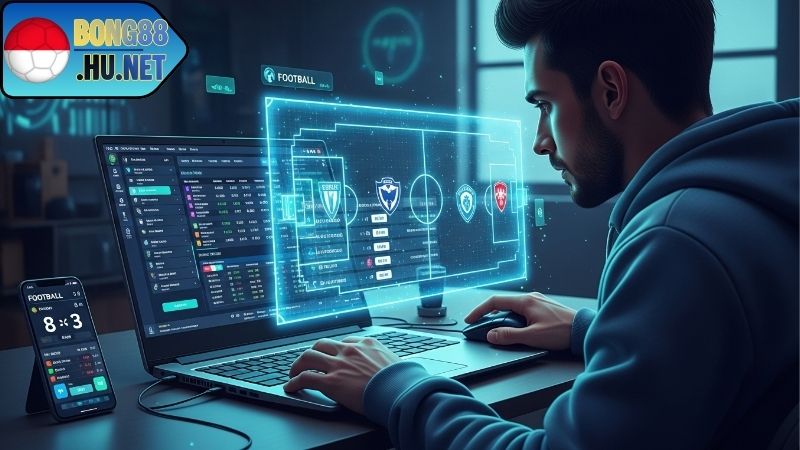 Cách vào bong88 khi bị chặn - Giải pháp hiệu quả 1 Cách vào bong88 khi bị chặn phổ biến nhất