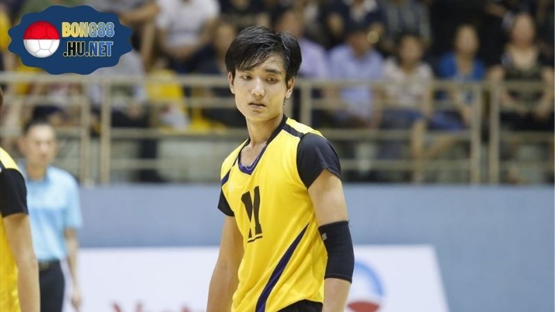 Cầu thủ bóng chuyền nổi tiếng Việt Nam cho người mê thể thao 1 Cầu thủ bóng chuyền nổi tiếng Việt Nam cho người mê thể thao