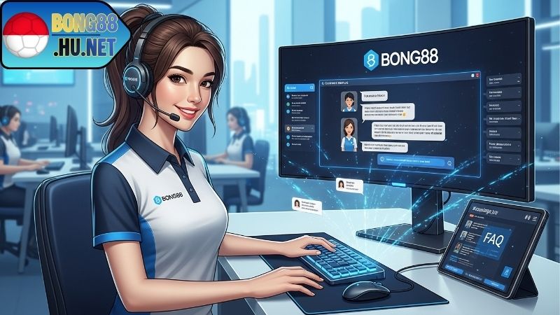 Chăm Sóc Khách Hàng BONG88 – Hỗ Trợ Nhanh, Phản Hồi Tận Tâm 6 Liên hệ và hỗ trợ BONG88 mọi lúc mọi nơi