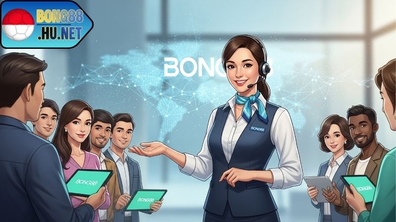 Chăm Sóc Khách Hàng BONG88 – Hỗ Trợ Nhanh, Phản Hồi Tận Tâm 7 Phản hồi khách hàng BONG88 – Cầu nối uy tín