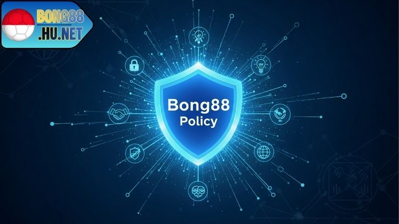 Chính Sách BONG88 – An Toàn Và Minh Bạch Cho Người Chơi 5 Điều khoản và quy định BONG88 rõ ràng