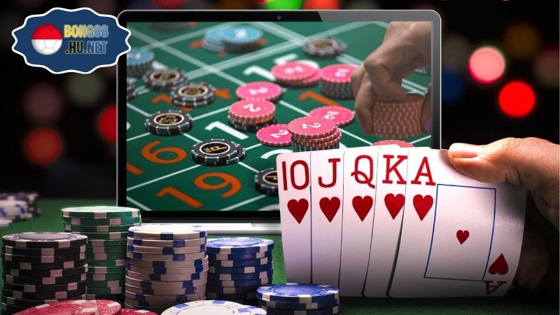 Chơi bài trực tuyến có bị lừa đảo không - Giải đáp thắc mắc 5 Chơi bài trực tuyến có bị lừa đảo không - Giải đáp thắc mắc