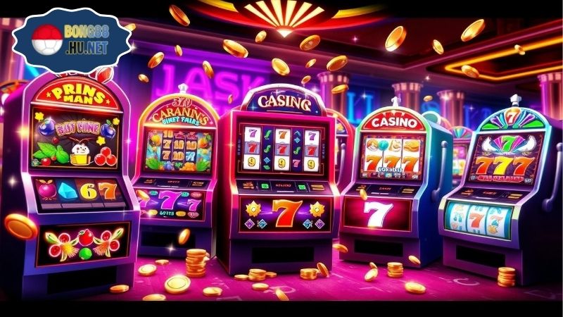 Cổng game slot quốc tế – Trải nghiệm đẳng cấp toàn cầu 10 Cổng game slot quốc tế – Trải nghiệm đẳng cấp toàn cầu