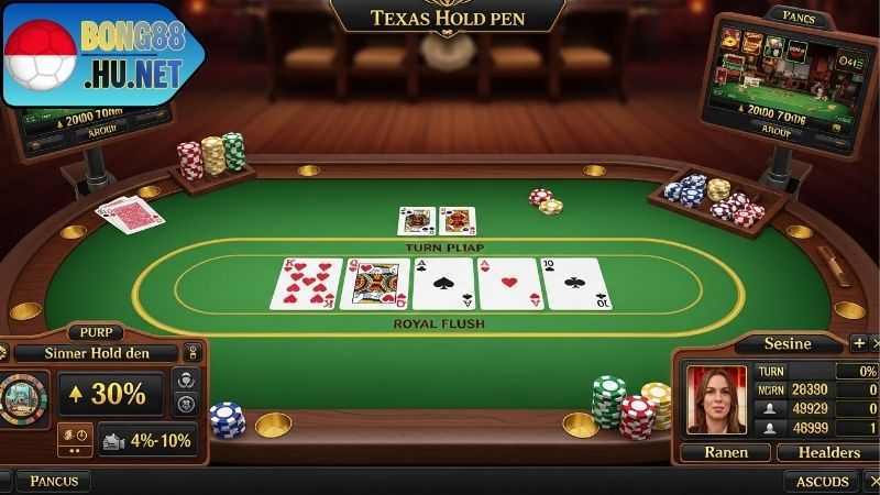 Cược Bài BONG88 – Trải Nghiệm Game Bài Đỉnh Cao 7 Mẹo cược bài BONG88 hiệu quả cho người mới