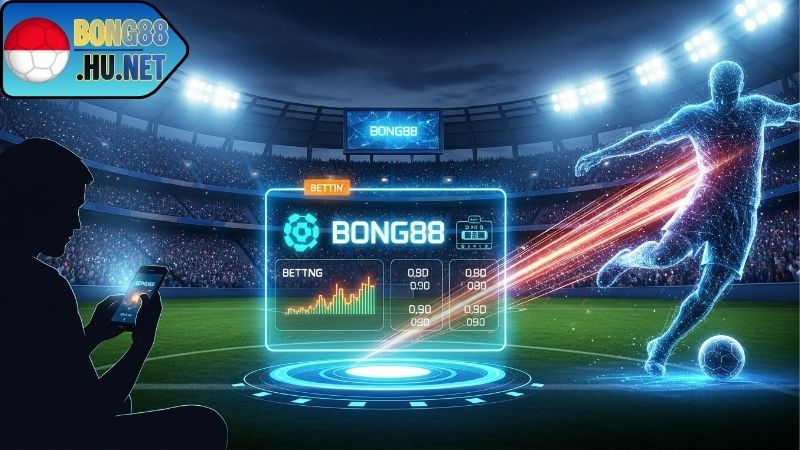 Cược Bóng Đá Bong88 - Thế Giới Cá Cược Trực Tuyến Hấp Dẫn 9 cuoc-bong-da-bong88