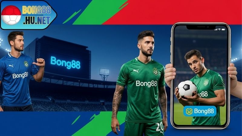 Cược bóng đá Ngoại Hạng Anh bong88 - Lựa chọn hấp dẫn 5 Giới thiệu về cược bóng đá Ngoại Hạng Anh bong88