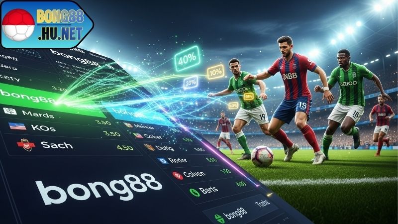 Cược bóng đá Ngoại Hạng Anh bong88 - Lựa chọn hấp dẫn 7 Chiến lược và mẹo chơi cá cược bóng đá Ngoại Hạng Anh bong88