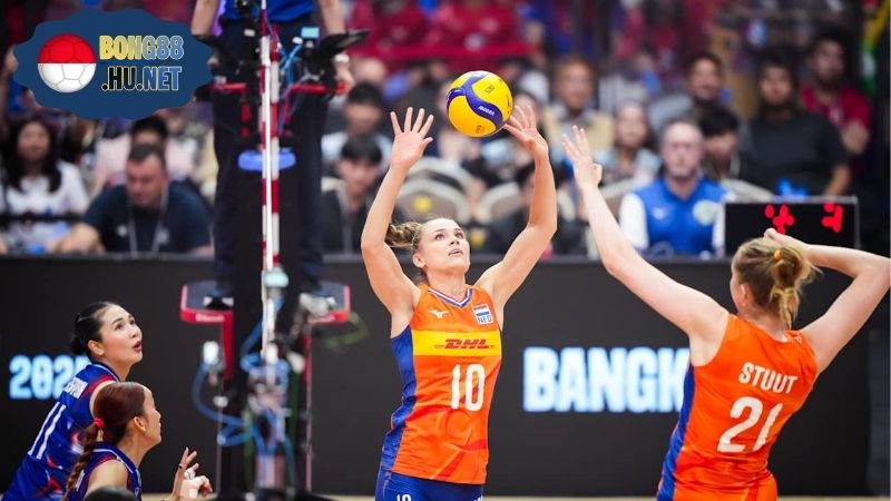 Đội tuyển bóng chuyền Serbia - Niềm tự hào, sức mạnh vươn xa 4 Đội tuyển bóng chuyền Serbia - Niềm tự hào, sức mạnh vươn xa