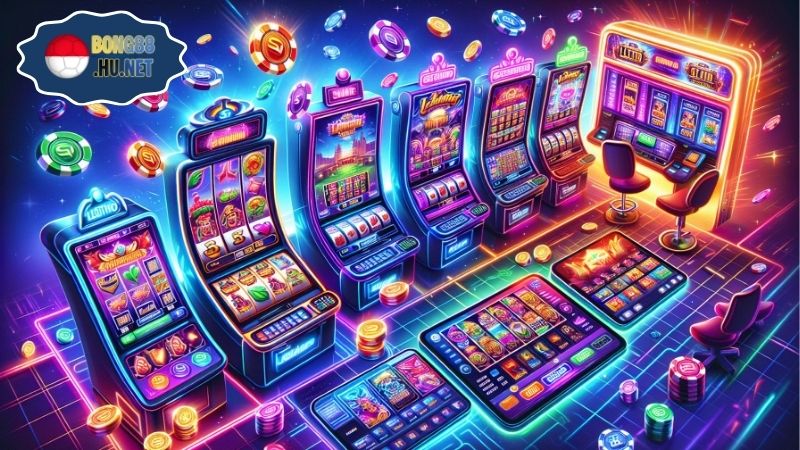 Game nổ hũ trực tuyến – Săn thưởng lớn mỗi ngày 9 Game nổ hũ trực tuyến – Săn thưởng lớn mỗi ngày