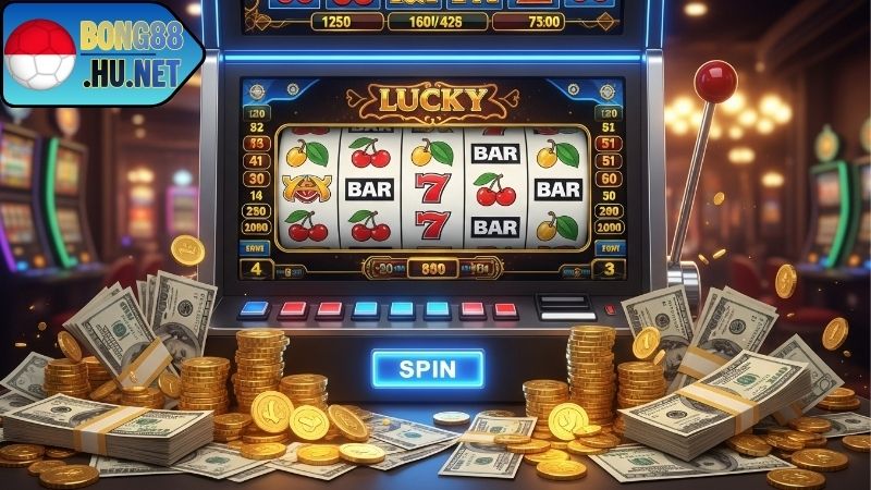 Game Quay Hũ BONG88 – Trải Nghiệm Slot Đỉnh Cao 7 Slot đổi thưởng BONG88 – Thử vận may ngay tại nhà