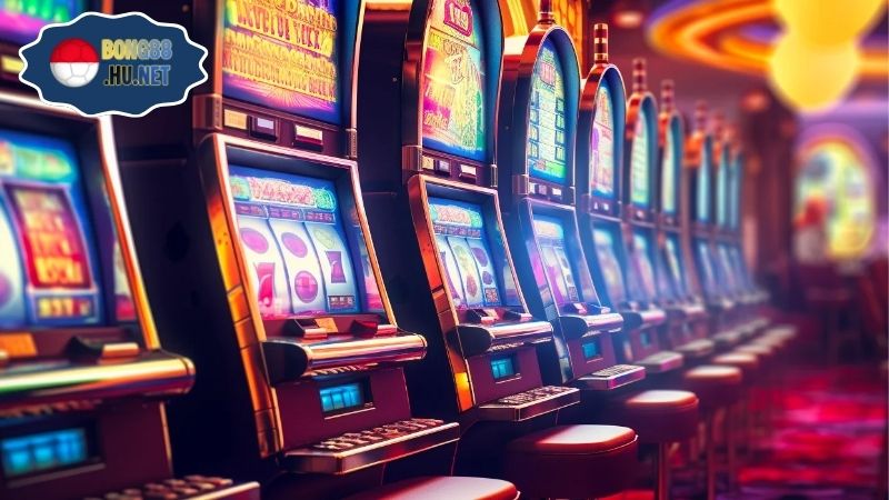 Game quay slot tặng tiền khi đăng ký cực hấp dẫn 8 Game quay slot tặng tiền khi đăng ký cực hấp dẫn