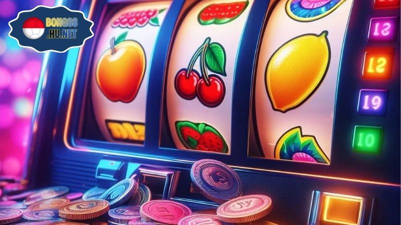 Game slot tặng tiền miễn phí – Trải nghiệm không rủi ro 5 Game slot tặng tiền miễn phí – Trải nghiệm không rủi ro
