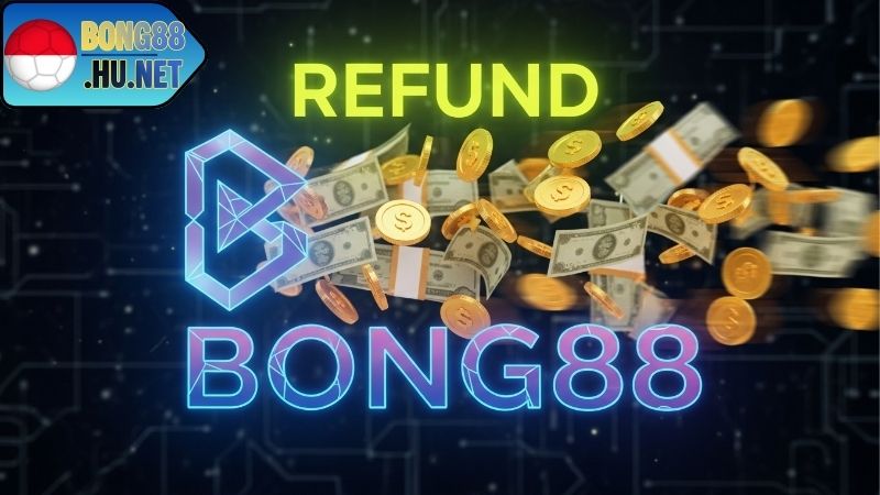Hoàn Trả BONG88 – Nhận Cashback Và Rebate Mỗi Tuần 6 Cách nhận cashback và rebate BONG88 hiệu quả