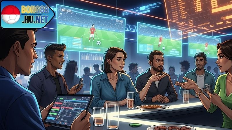 Kèo Châu Á Bong88 - Hướng Dẫn Chi Tiết Về Cá Cược Hiệu Quả 5 Các dạng kèo châu Á bong88 phổ biến