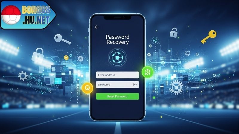 Khôi Phục Mật Khẩu Bong88 Để Không Bỏ Lỡ Trải Nghiệm Thú Vị 3 Những lưu ý quan trọng khi khôi phục mật khẩu bong88