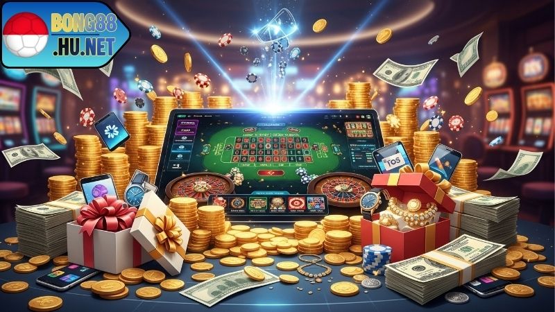 Khuyến Mãi BONG88 – Nhận Thưởng Và Ưu Đãi Hấp Dẫn 6 khuyen-mai-bong88