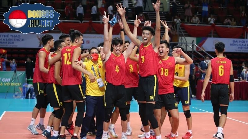 Lịch thi đấu VTV Cup - Cập nhật mới nhất cho các mùa giải này 6 Lịch thi đấu VTV Cup - Cập nhật mới nhất cho các mùa giải này