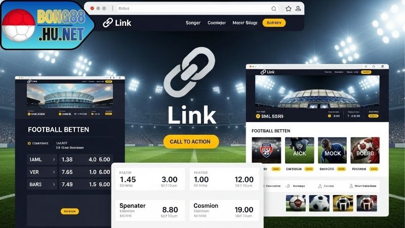 BONG88 🎖️ Link Vào Chính Thức Bong88 không bị chặn 2025 1 Vì sao bong88 thường xuyên bị chặn truy cập?