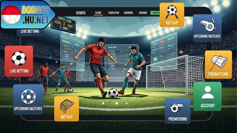 BONG88 🎖️ Link Vào Chính Thức Bong88 không bị chặn 2025 2 Link vào bong88 mới nhất hôm nay