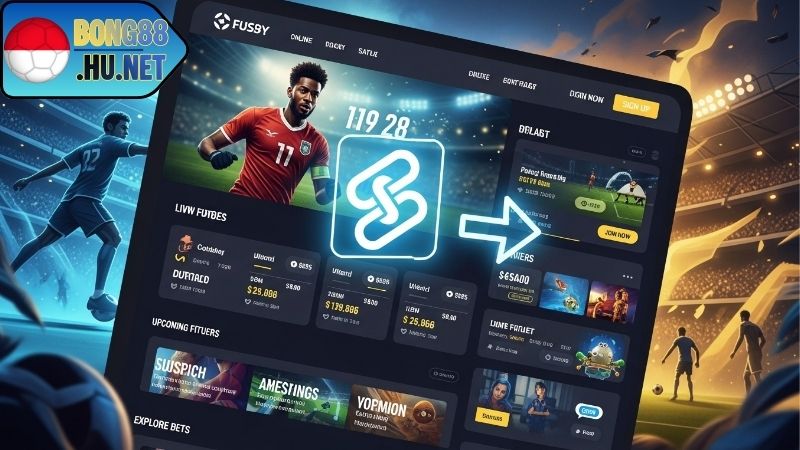 BONG88 🎖️ Link Vào Chính Thức Bong88 không bị chặn 2025 3 Mẹo để đảm bảo truy cập bong88 an toàn