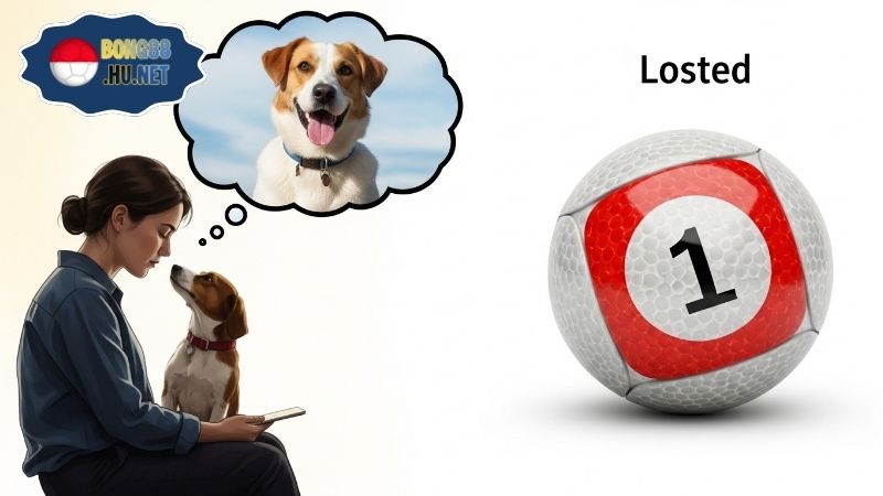 Mơ ăn thịt chó đánh con gì - Giải mã giấc mơ chi tiết 1 Mơ ăn thịt chó đánh con gì - Giải mã giấc mơ chi tiết