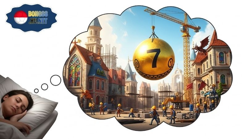 Mơ thấy cát đá xây dựng - Giải mã chi tiết để chơi xổ số 2 Mơ thấy cát đá xây dựng - Giải mã chi tiết để chơi xổ số