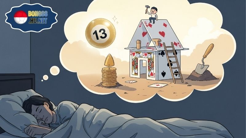 Mơ thấy nhà đánh đề con gì - Giải mã giấc mơ chi tiết 5 Mơ thấy nhà đánh đề con gì - Giải mã giấc mơ chi tiết