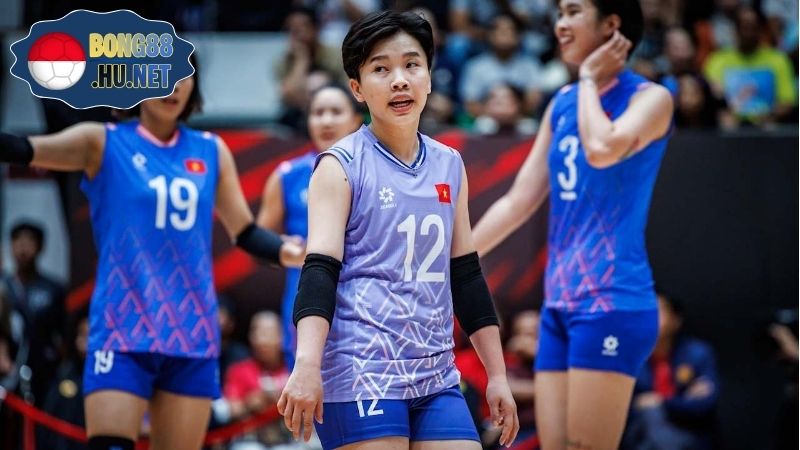 Phong Độ Đội Tuyển Bóng Chuyền - Phân Tích Và Nhận Định Mới 8 Phong Độ Đội Tuyển Bóng Chuyền - Phân Tích Và Nhận Định Mới