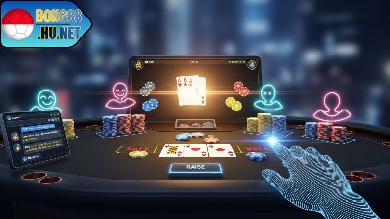 Poker BONG88 - Nghệ Thuật Và Chiến Lược Chơi Đỉnh Cao 4 poker-bong88