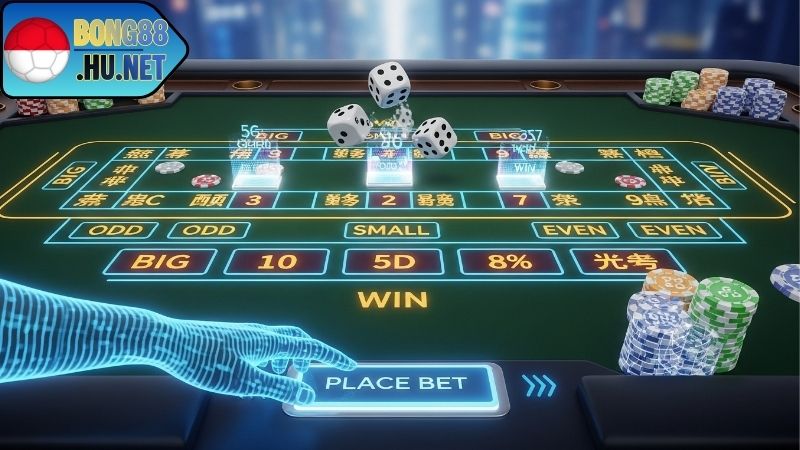 Sicbo BONG88 - Trải Nghiệm Tài Xỉu Trực Tuyến Đỉnh Cao 9 sicbo-bong88