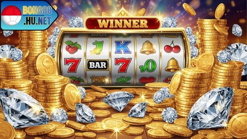 Slot Game BONG88 – Trải Nghiệm Quay Hũ Đỉnh Cao 10 slot-game-bong88