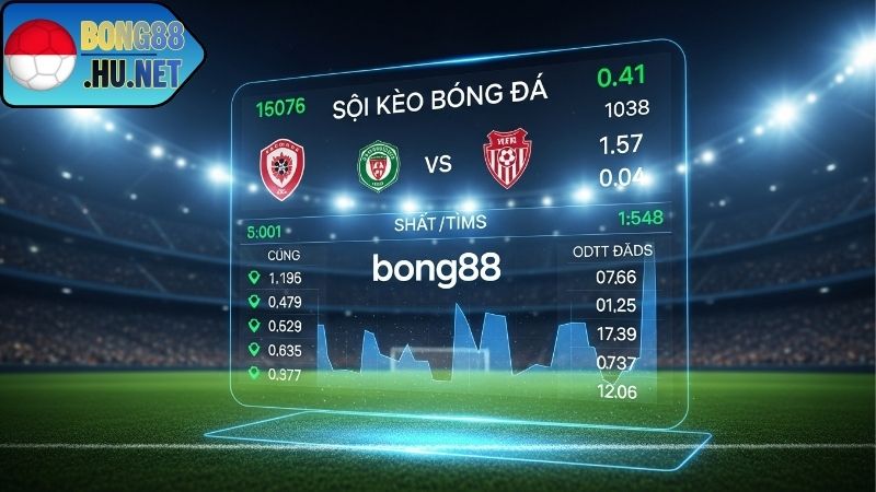 Soi kèo bong88 - Nâng cao kỹ năng cá cược thể thao hiệu quả 7 Kinh nghiệm và mẹo nhằm nâng cao hiệu quả soi kèo bong88