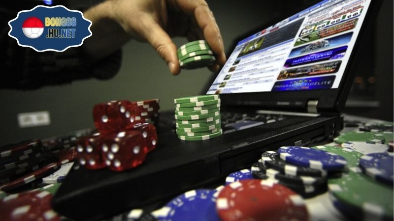 Sòng bài trực tuyến – Trải nghiệm cá cược đỉnh cao 9 Sòng bài trực tuyến – Trải nghiệm cá cược đỉnh cao