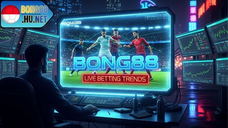 Sự Kiện BONG88 – Tham Gia Event Và Nhận Thưởng Lớn 5 Khám phá các sự kiện BONG88 hấp dẫn