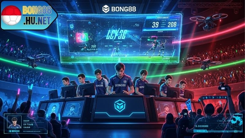 Sự Kiện BONG88 – Tham Gia Event Và Nhận Thưởng Lớn 10 su-kien-bong88