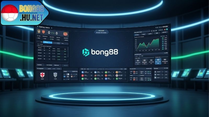 Tài Khoản Bong88 – Hướng Dẫn Quản Lý Và Sử Dụng Hiệu Quả 2 Bảo mật và xác minh tài khoản bong88