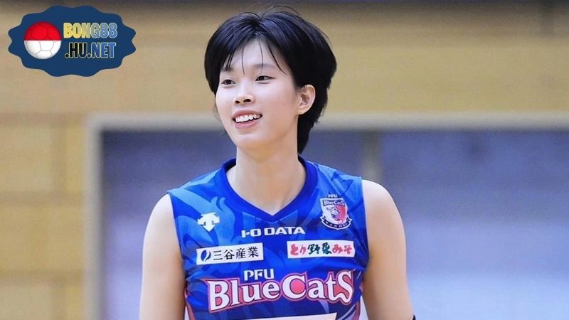 Thanh Thúy Bóng Chuyền - Nét Đẹp và Phong Cách Trong Thể Thao 10 Thanh Thúy Bóng Chuyền - Nét Đẹp và Phong Cách Trong Thể Thao