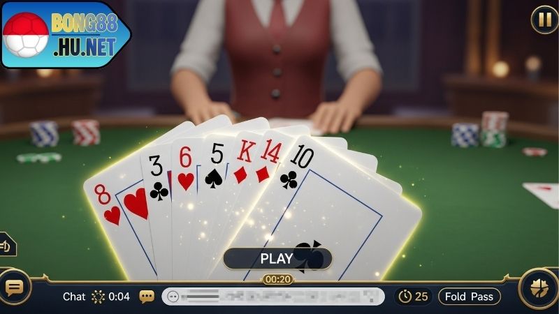 Tiến Lên BONG88 - Khám Phá Thú Vị Của Trò Chơi Truyền Thống 6 Tiến Lên online BONG88 – Trải nghiệm ngay tại nhà