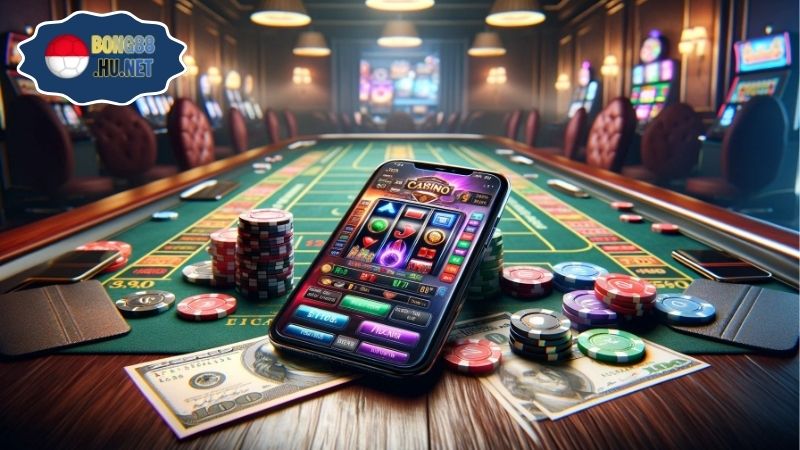 Trang web casino uy tín cho cược thủ hiện đại 1 Trang web casino uy tín cho cược thủ hiện đại