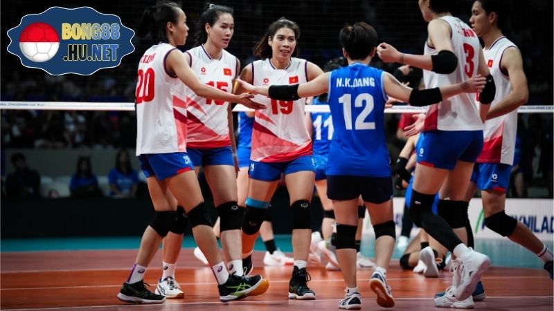 VTV Cup Bình Điền 2025 - Sự Kiện Thể Thao Đáng Chờ Đợi Nhất 4 VTV Cup Bình Điền 2025 - Sự Kiện Thể Thao Đáng Chờ Đợi Nhất